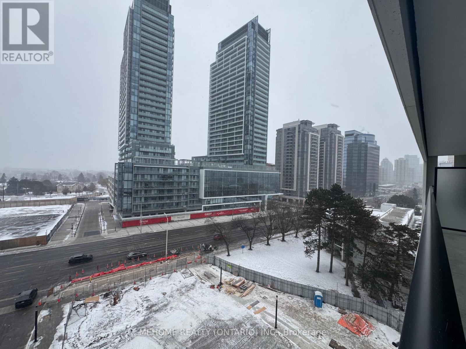 718 - 5858 Yonge Street, Toronto, Ontario M2M 3T3 - Photo 13 - C12607040