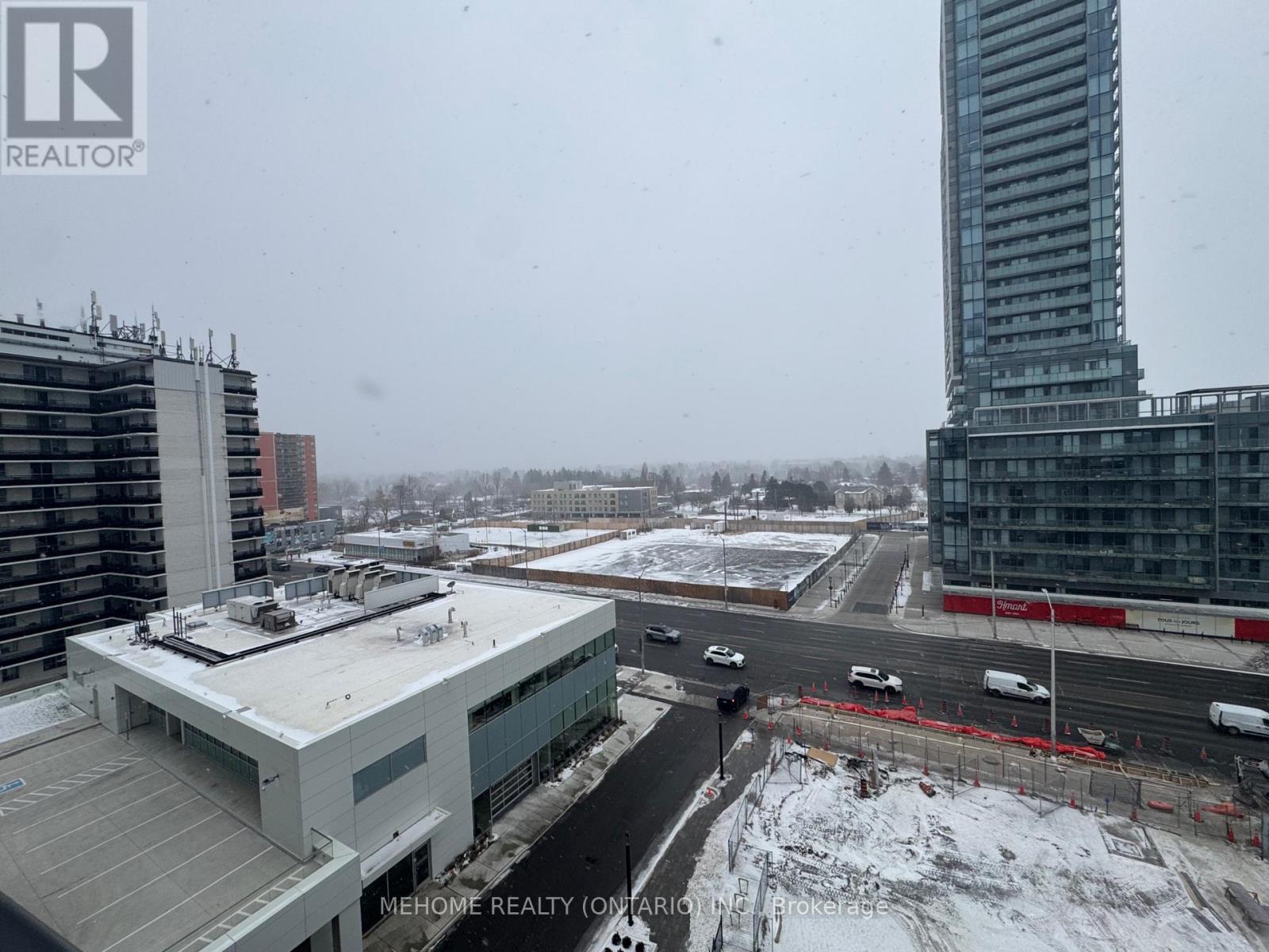 718 - 5858 Yonge Street, Toronto, Ontario M2M 3T3 - Photo 14 - C12607040