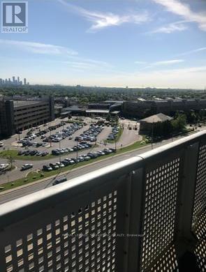 708 - 2520 Eglinton Avenue, Mississauga, Ontario L5M 0Y4 - Photo 4 - W12581132