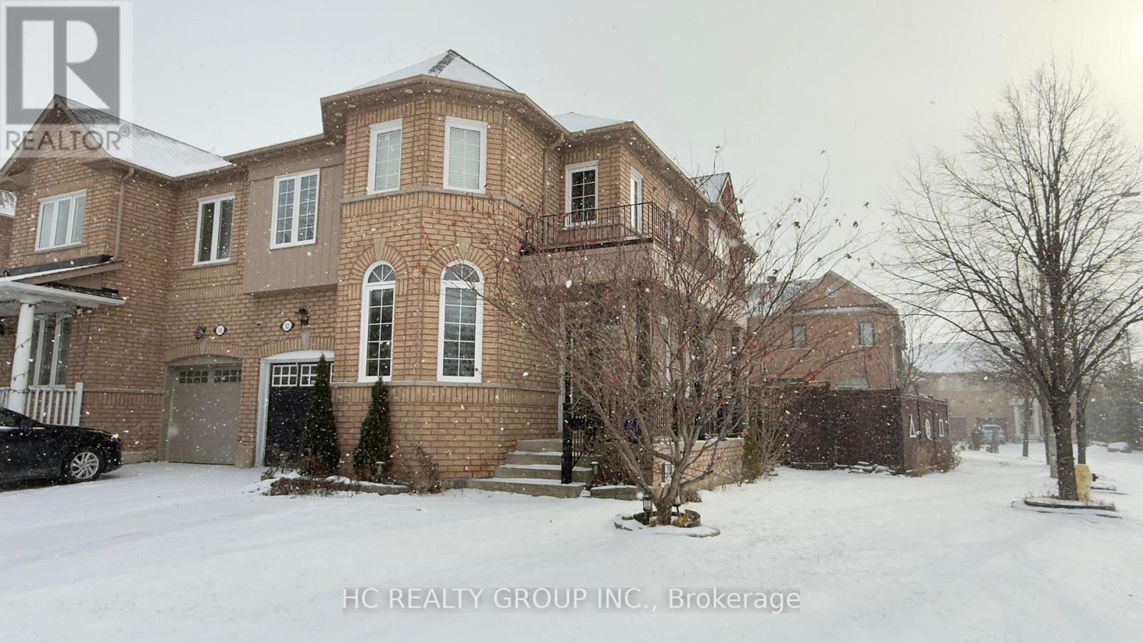 BASEMENT - 52 LAKESPRING DRIVE, Markham, Ontario