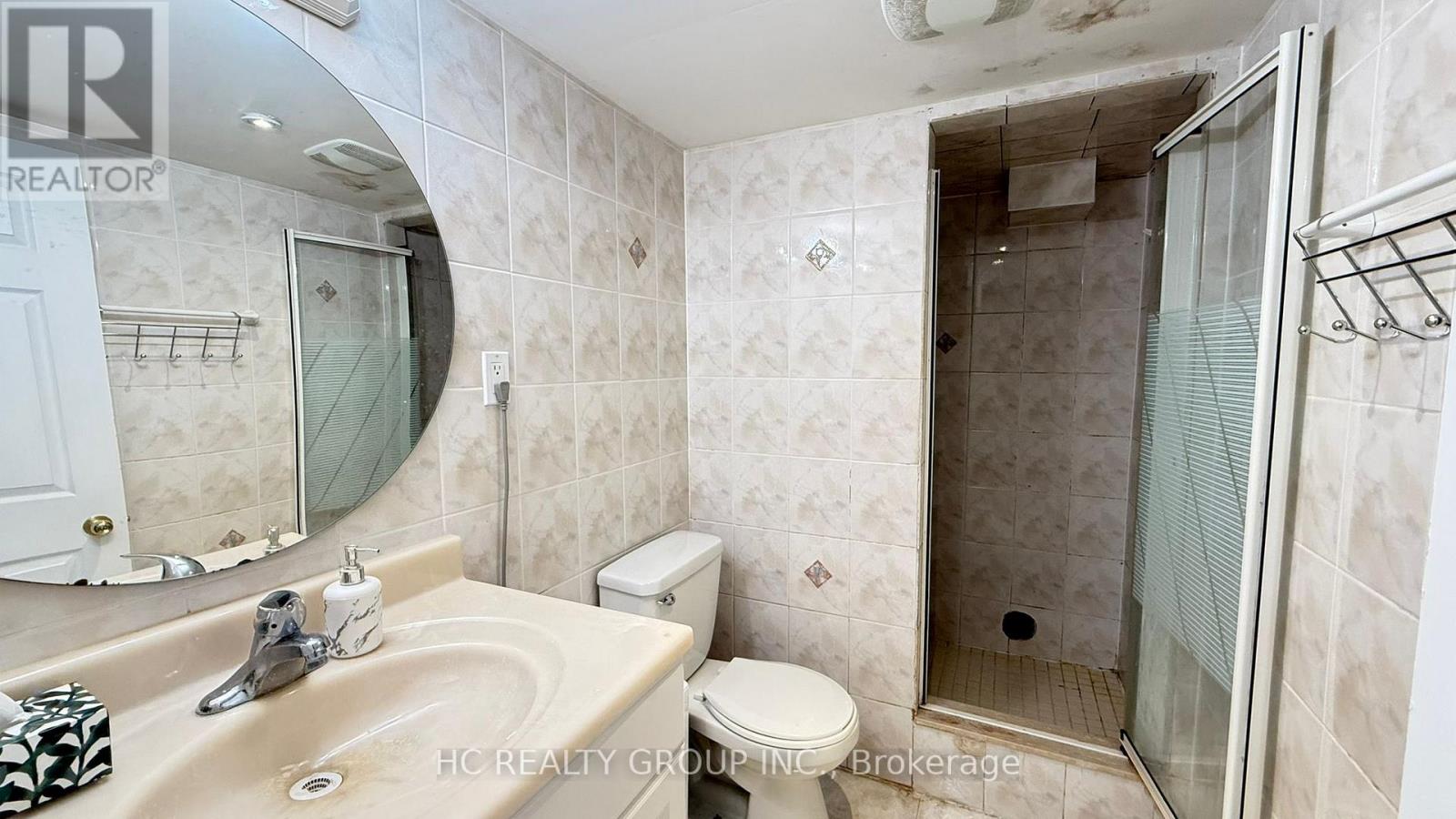 Basement - 52 Lakespring Drive, Markham, Ontario  L6C 2Z1 - Photo 5 - N12607030