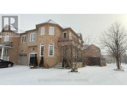 BASEMENT - 52 LAKESPRING DRIVE, Markham, Ontario