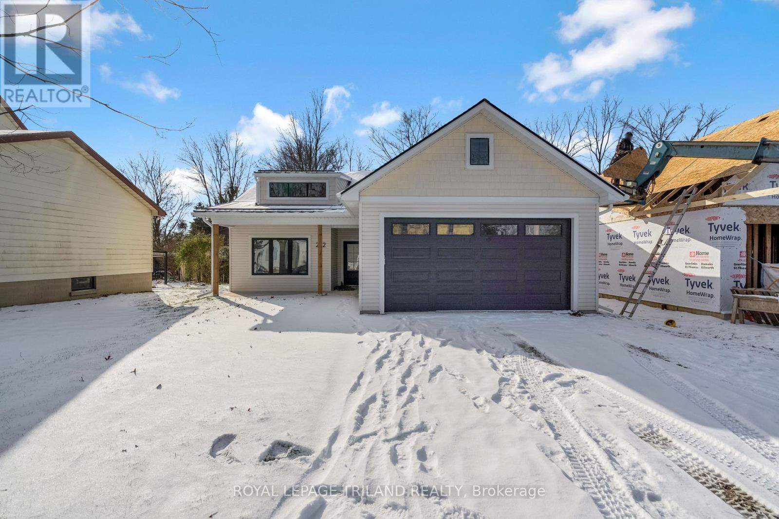 212 NANCY STREET, Dutton/Dunwich, Ontario