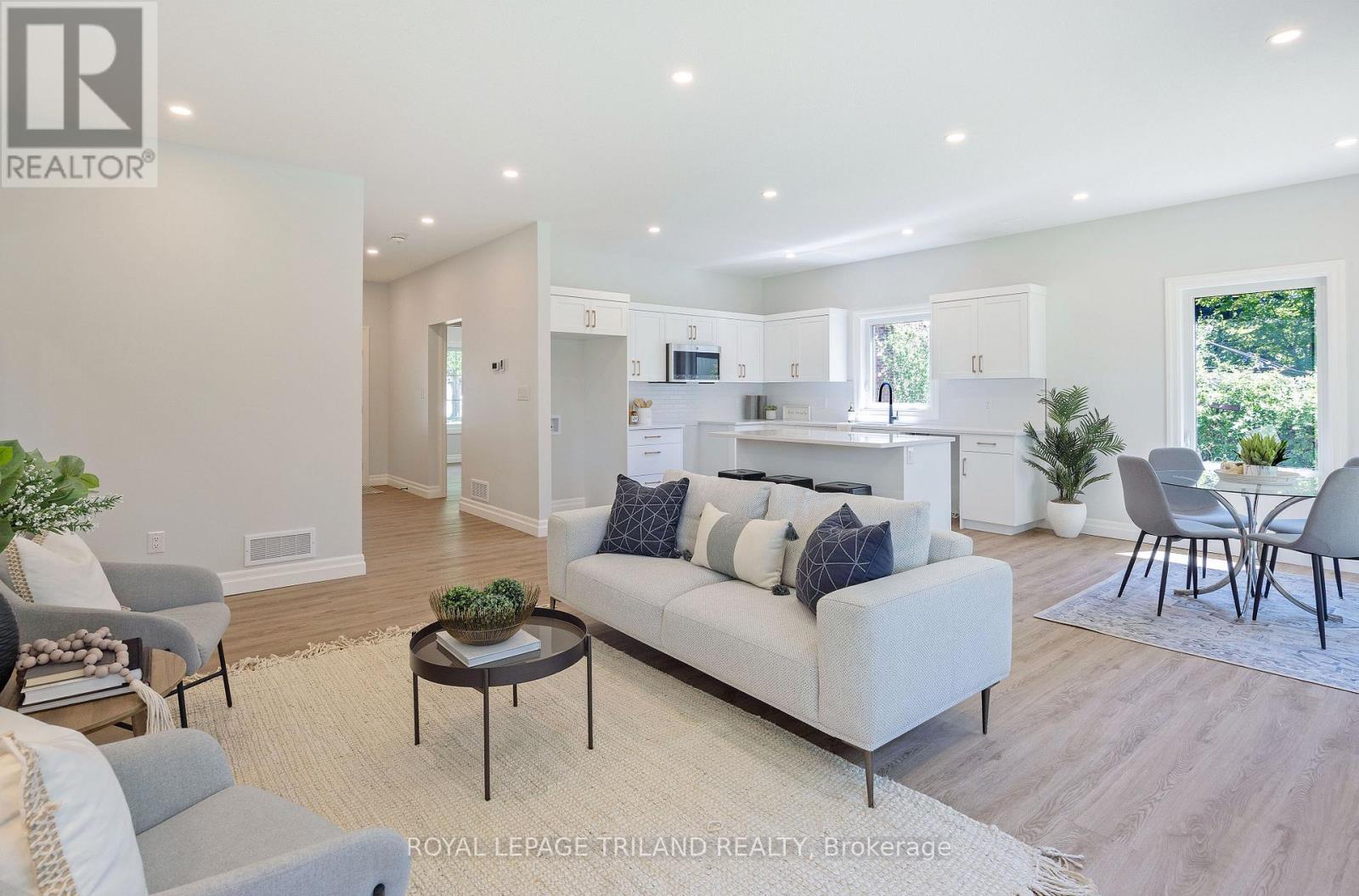 212 Nancy Street, Dutton/dunwich, Ontario N0L 1J0 - Photo 12 - X12571316