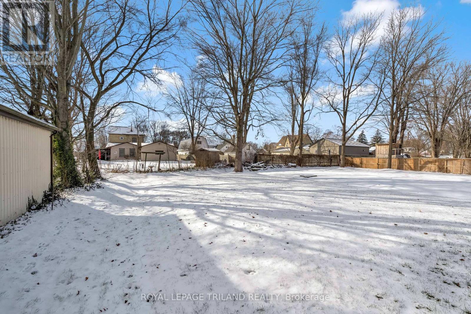 212 Nancy Street, Dutton/dunwich, Ontario N0L 1J0 - Photo 42 - X12571316