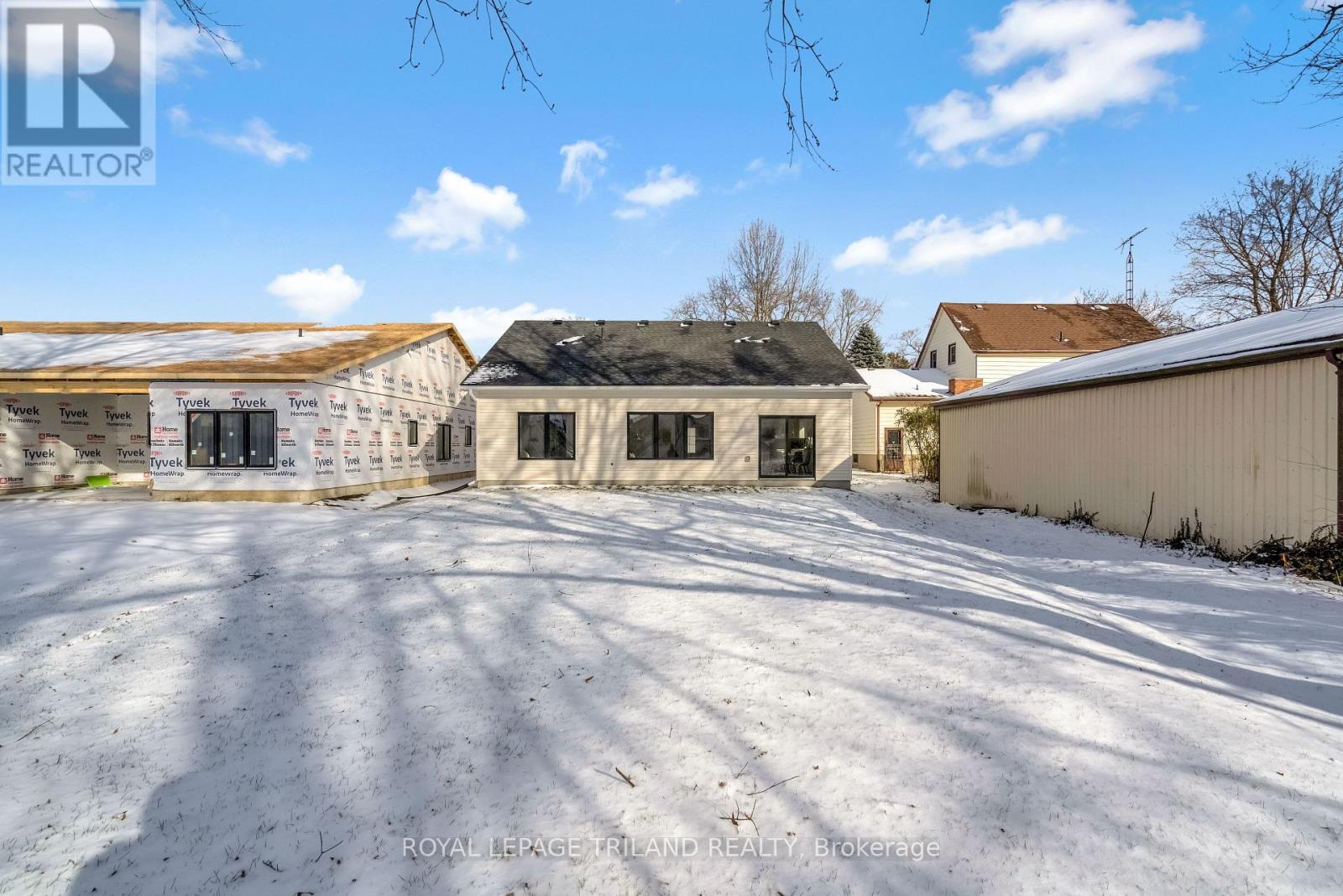 212 Nancy Street, Dutton/dunwich, Ontario N0L 1J0 - Photo 45 - X12571316