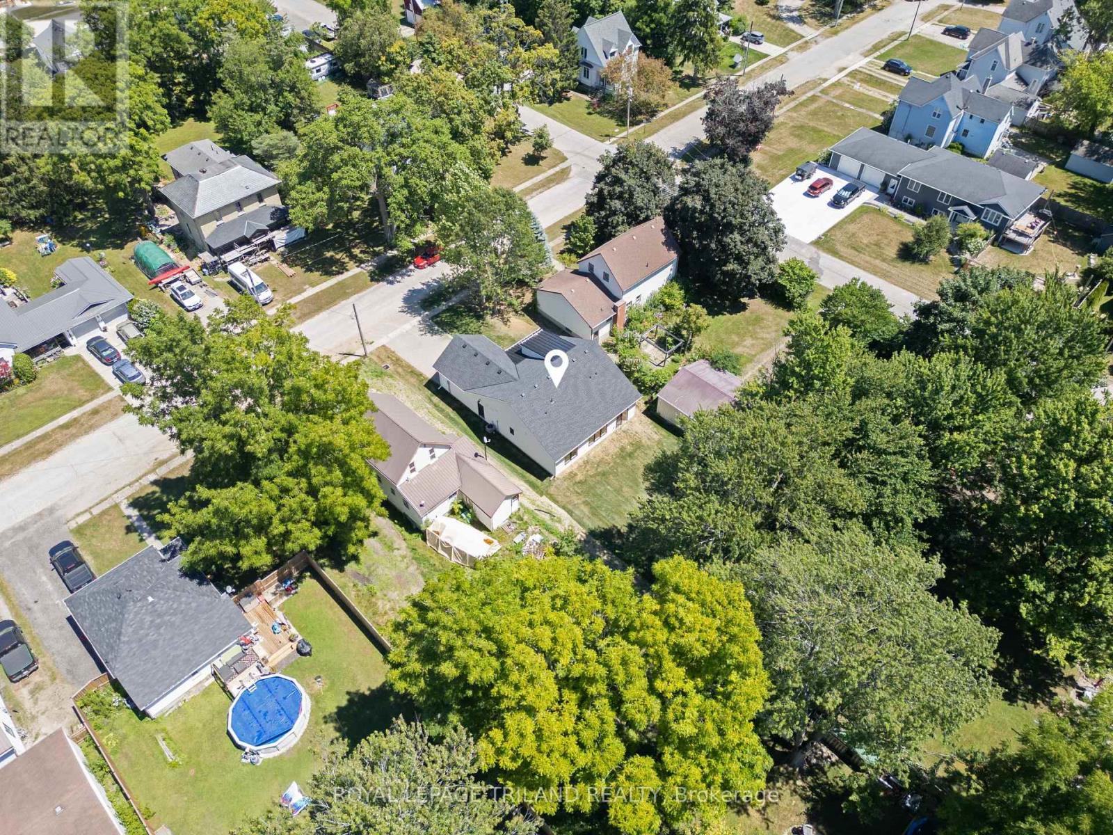 212 Nancy Street, Dutton/dunwich, Ontario N0L 1J0 - Photo 47 - X12571316