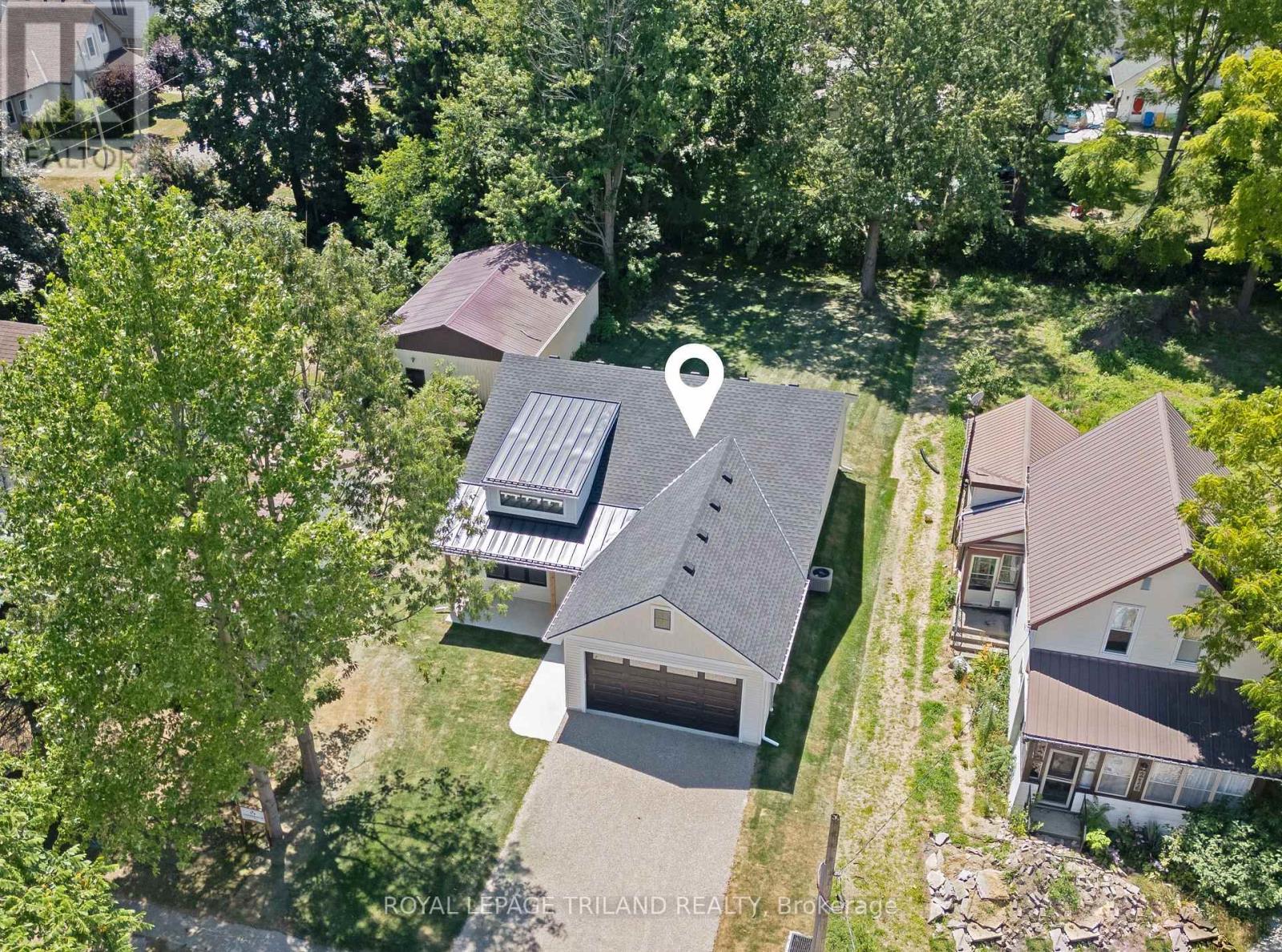 212 Nancy Street, Dutton/dunwich, Ontario N0L 1J0 - Photo 6 - X12571316