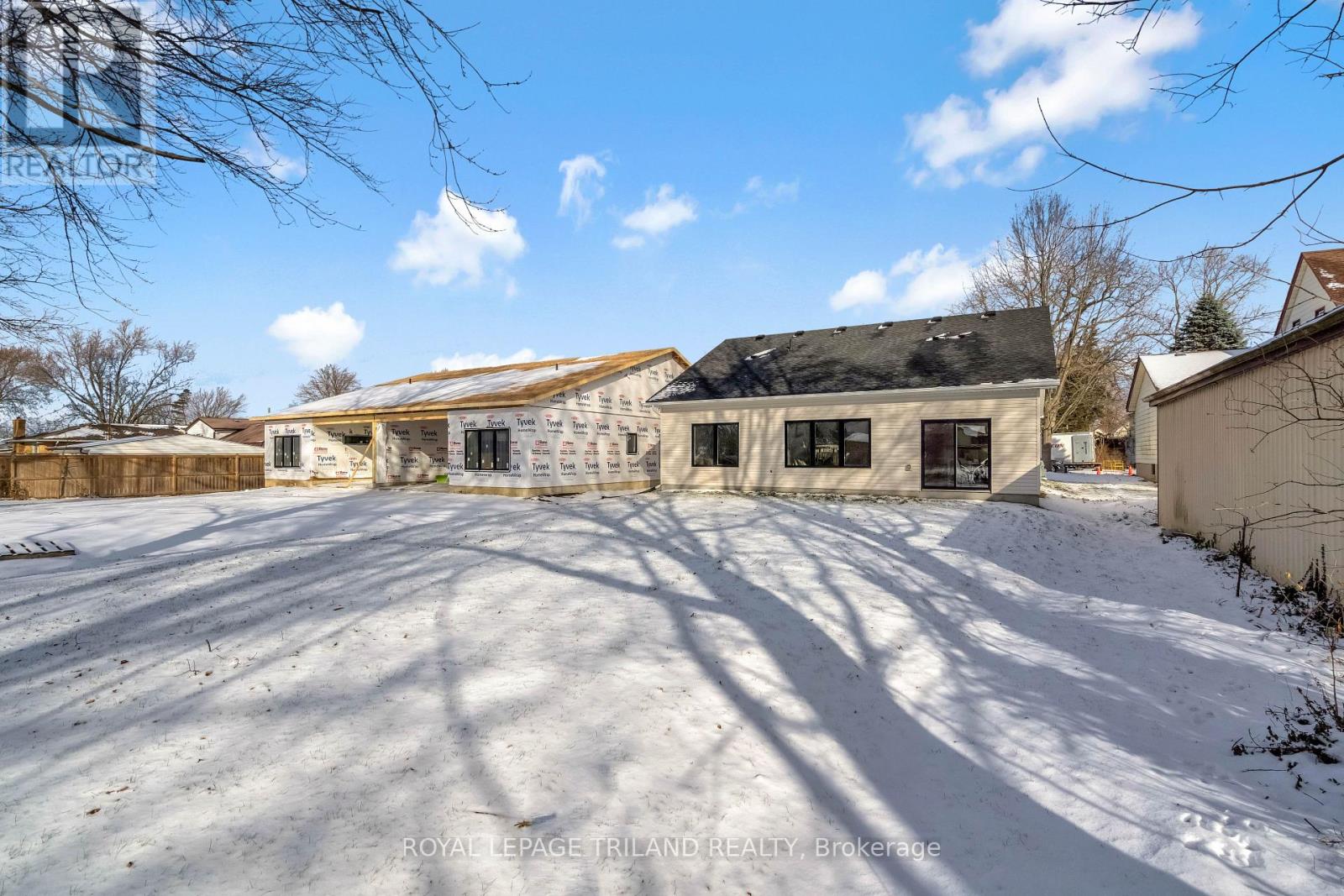 212 Nancy Street, Dutton/dunwich, Ontario N0L 1J0 - Photo 46 - X12571316