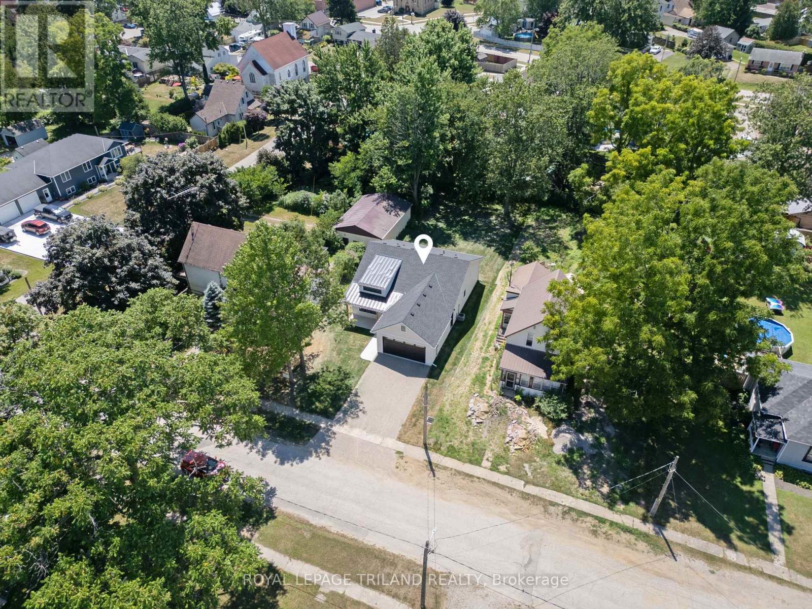 212 Nancy Street, Dutton/dunwich, Ontario N0L 1J0 - Photo 5 - X12571316