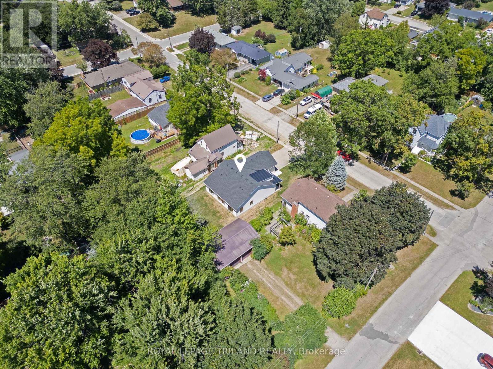 212 Nancy Street, Dutton/dunwich, Ontario N0L 1J0 - Photo 49 - X12571316