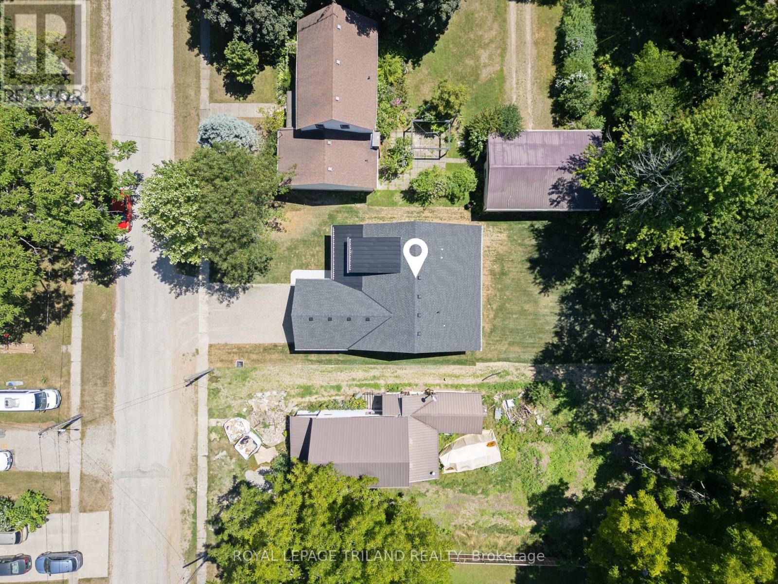 212 Nancy Street, Dutton/dunwich, Ontario N0L 1J0 - Photo 7 - X12571316