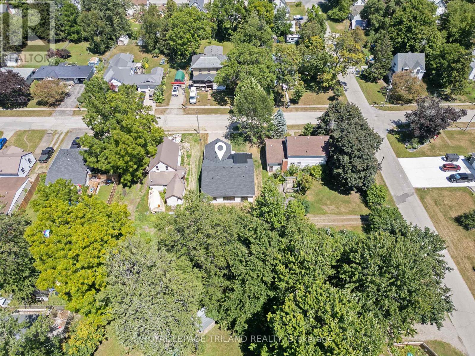 212 Nancy Street, Dutton/dunwich, Ontario N0L 1J0 - Photo 48 - X12571316