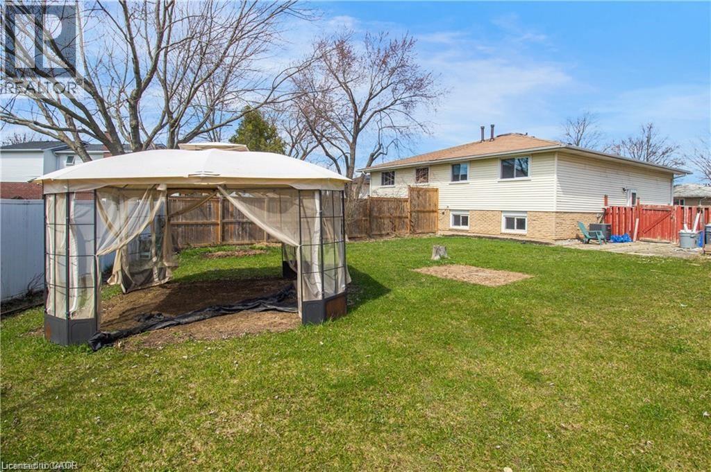 24 Tara Crescent Unit# Upper, Thorold, Ontario  L2V 4M1 - Photo 21 - 40792713