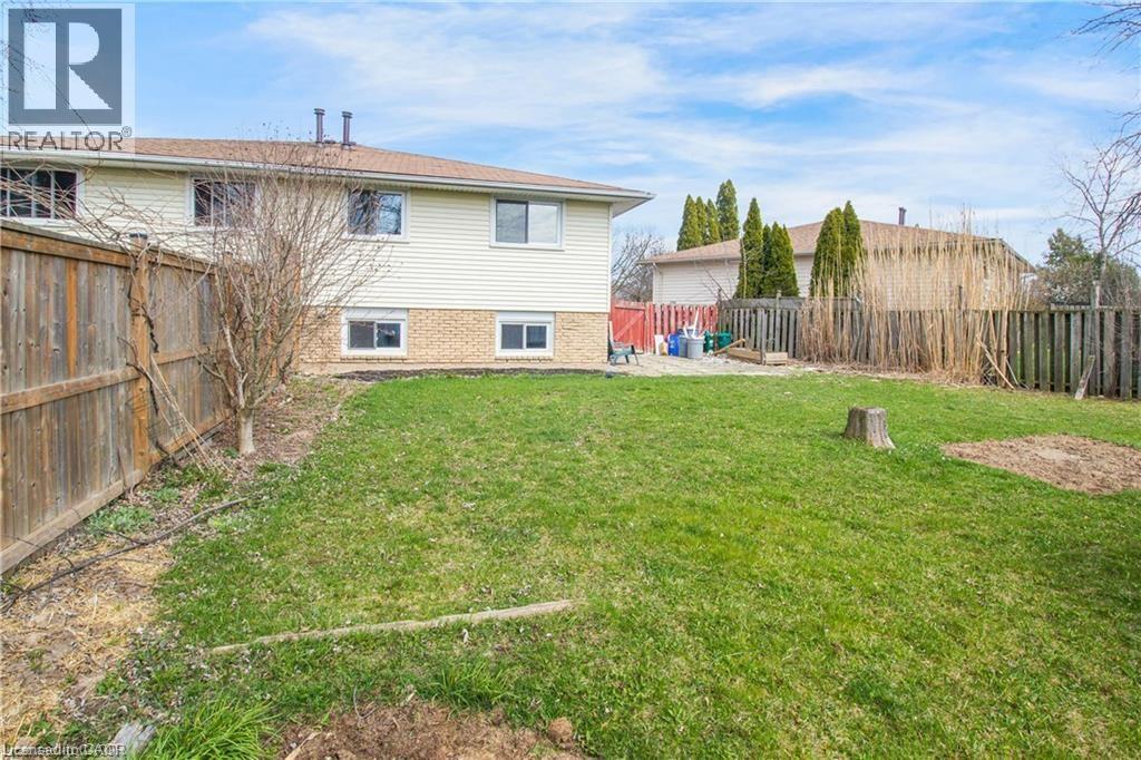 24 Tara Crescent Unit# Upper, Thorold, Ontario  L2V 4M1 - Photo 22 - 40792713