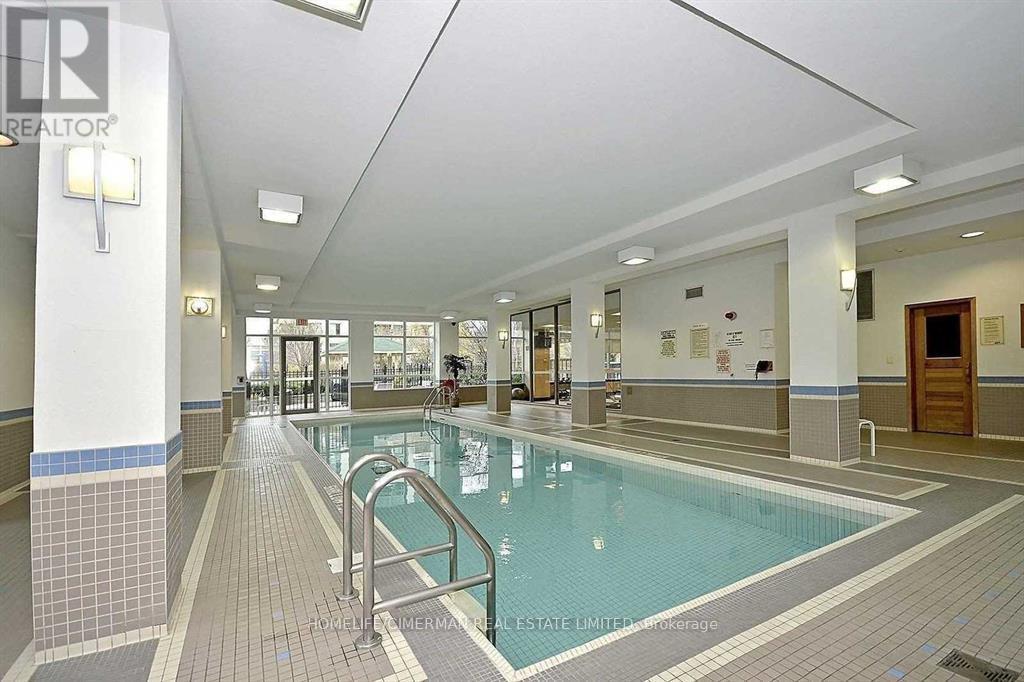 1605 - 3504 Hurontario Street, Mississauga, Ontario  L5B 1P2 - Photo 21 - W12607034