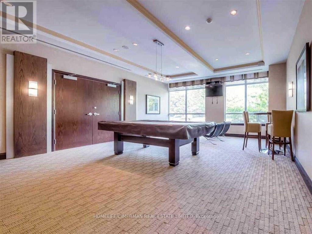 1605 - 3504 Hurontario Street, Mississauga, Ontario  L5B 1P2 - Photo 24 - W12607034