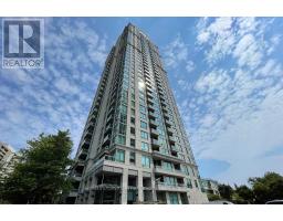 1605 - 3504 HURONTARIO STREET, Mississauga, Ontario