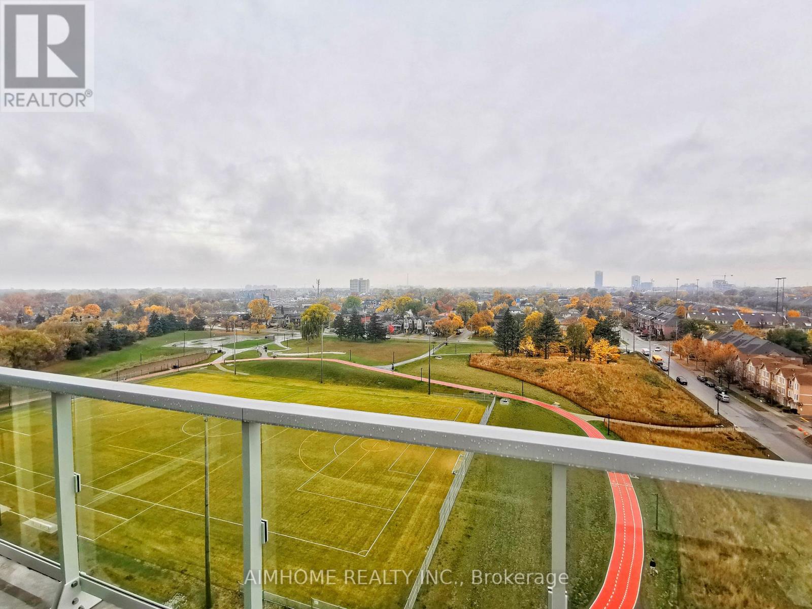 1120 - 251 Manitoba Street, Toronto, Ontario  M8Y 4G9 - Photo 12 - W12607036