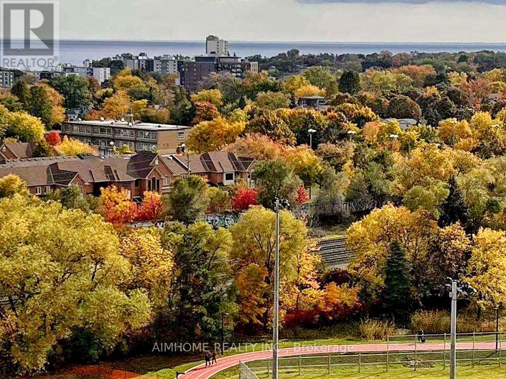 1120 - 251 Manitoba Street, Toronto, Ontario  M8Y 4G9 - Photo 14 - W12607036