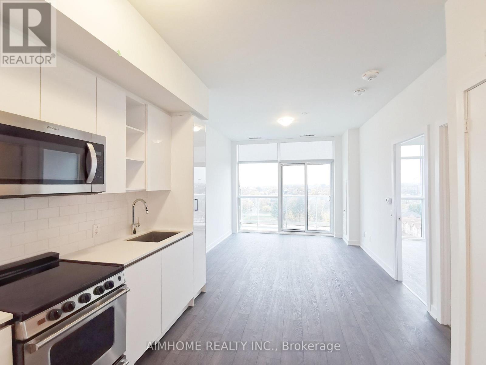 1120 - 251 Manitoba Street, Toronto, Ontario  M8Y 4G9 - Photo 6 - W12607036