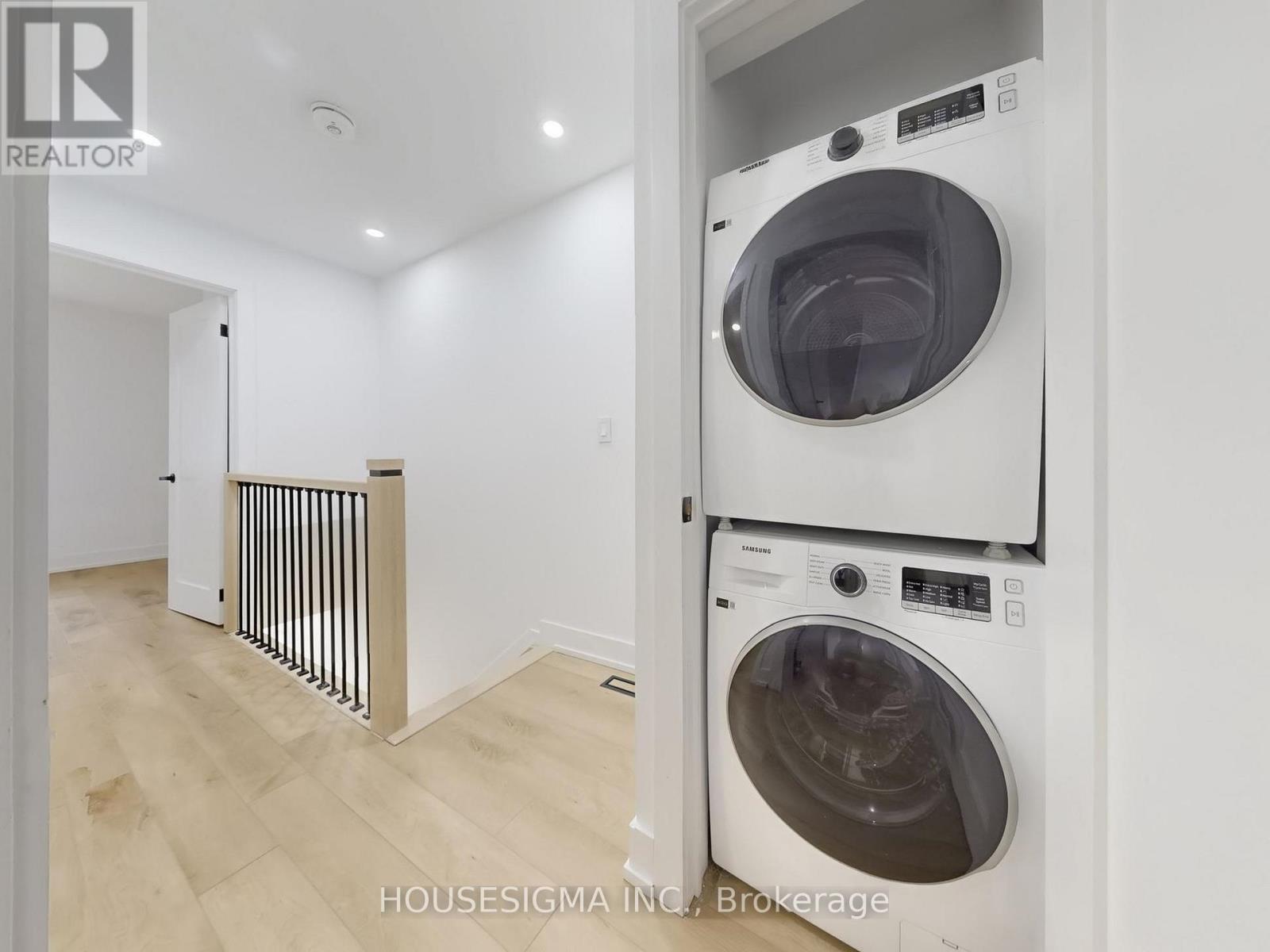 Main - 243 Windermere Avenue, Toronto, Ontario  M6S 3K4 - Photo 38 - W12607038