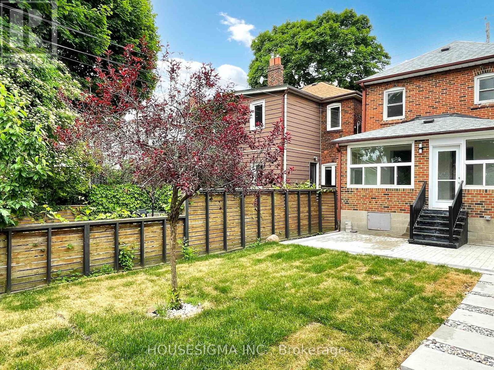 Main - 243 Windermere Avenue, Toronto, Ontario  M6S 3K4 - Photo 40 - W12607038
