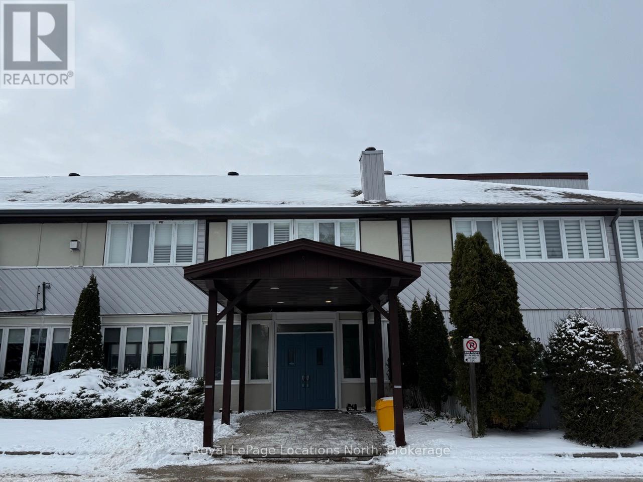 UNIT 18 - 209472 26 HIGHWAY, Blue Mountains, Ontario