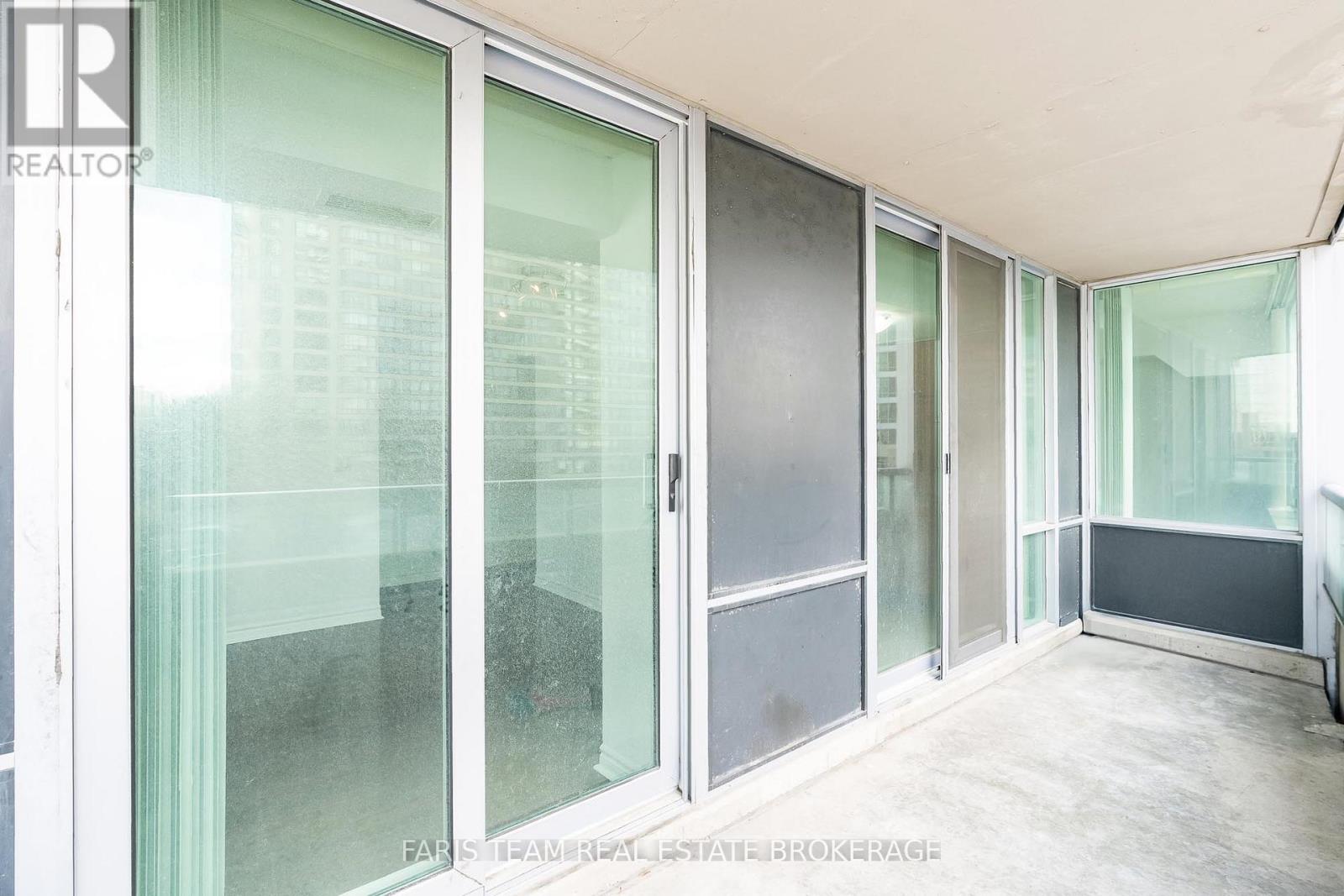 308 - 1 Elm Drive W, Mississauga, Ontario  L5B 4M1 - Photo 23 - W12593432