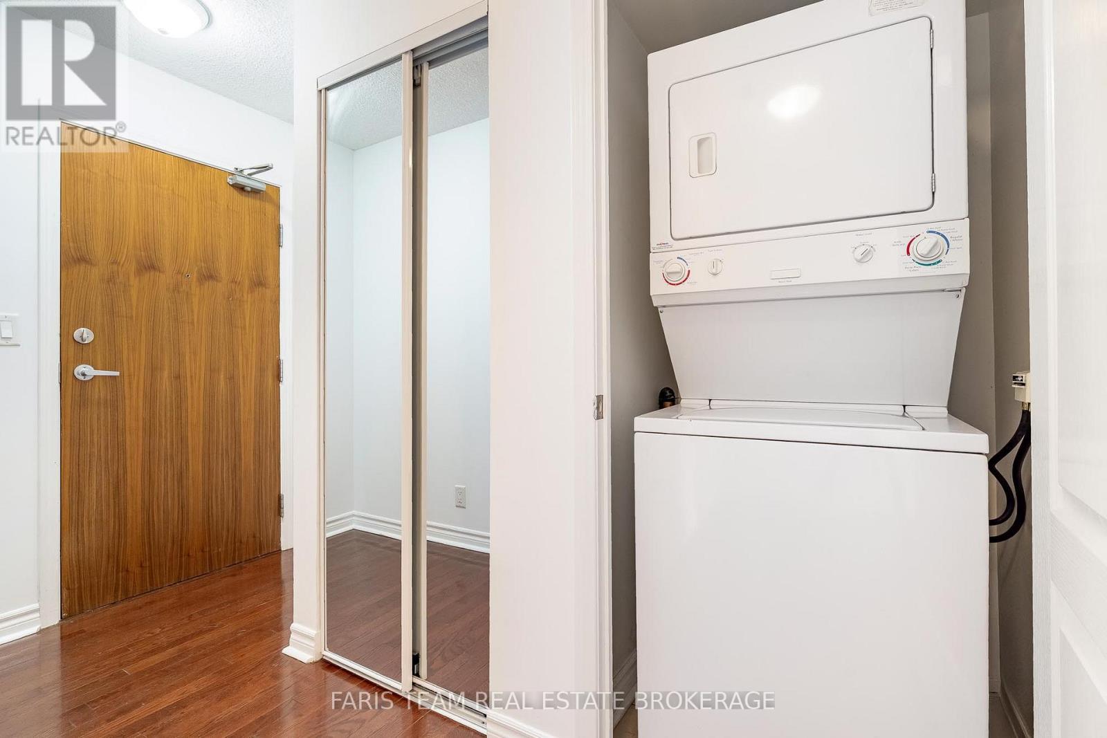 308 - 1 Elm Drive W, Mississauga, Ontario  L5B 4M1 - Photo 22 - W12593432