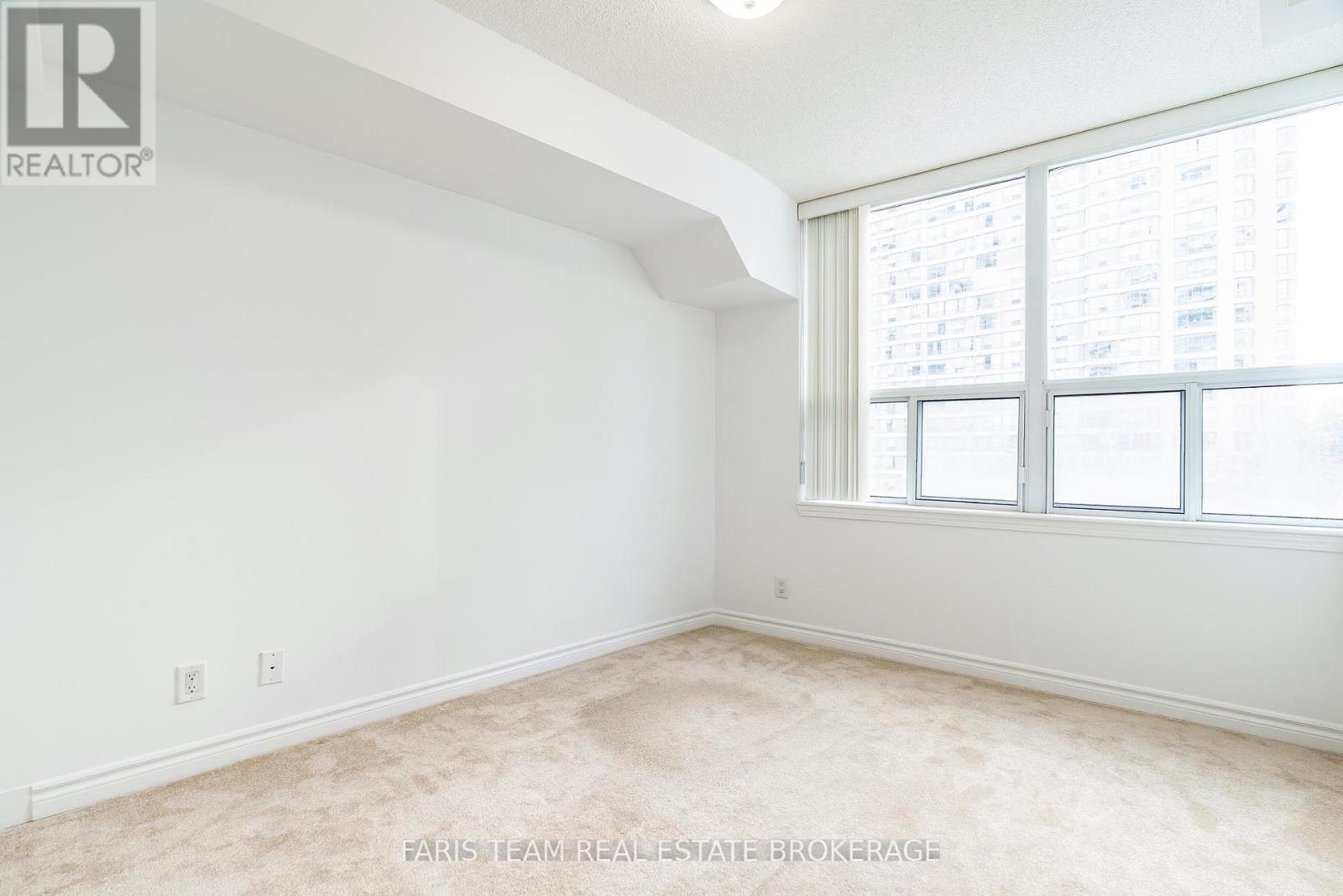308 - 1 Elm Drive W, Mississauga, Ontario  L5B 4M1 - Photo 19 - W12593432