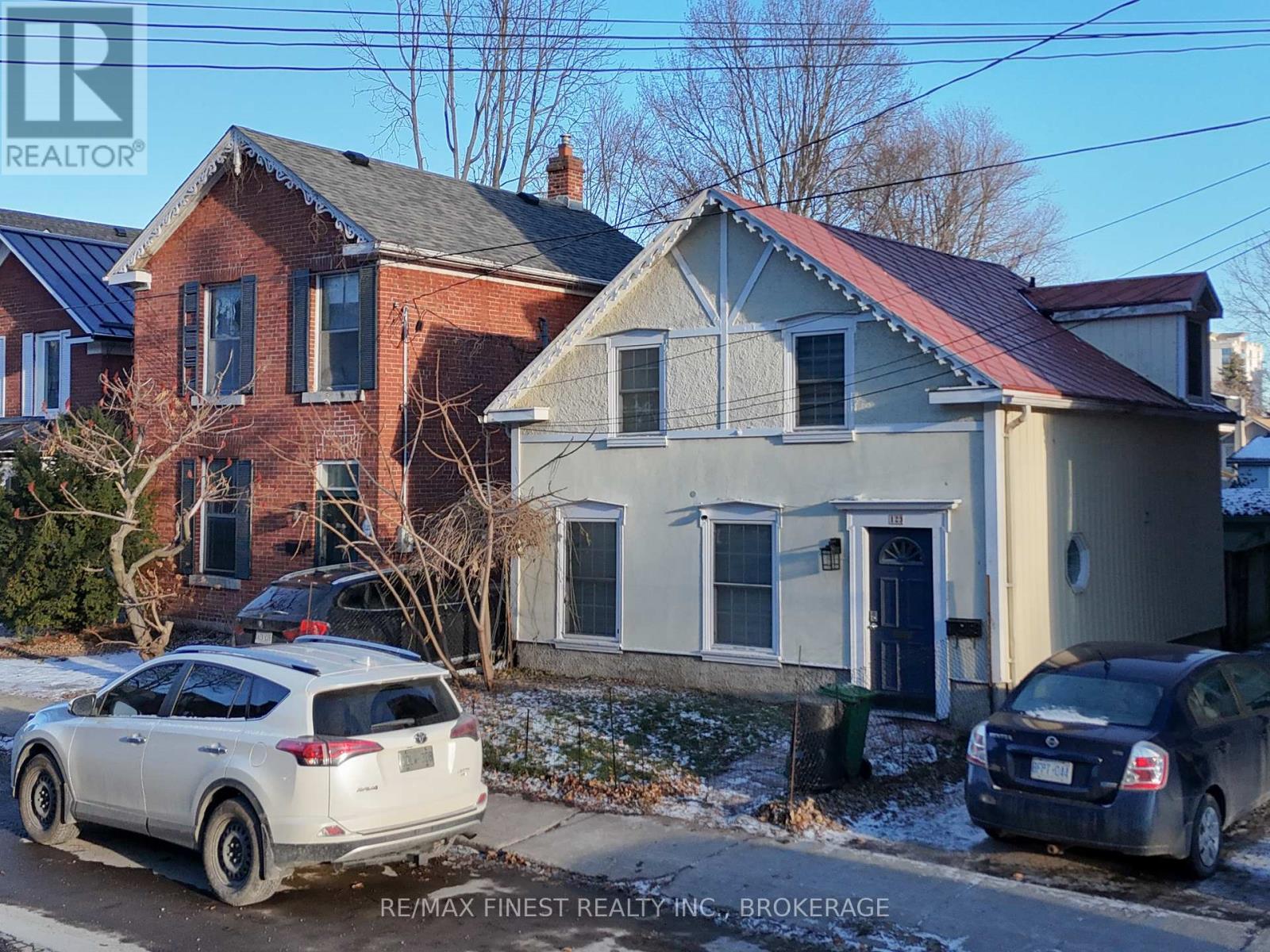 123 Bagot Street, Kingston, Ontario K7L 3E7 - Photo 1 - X12607056