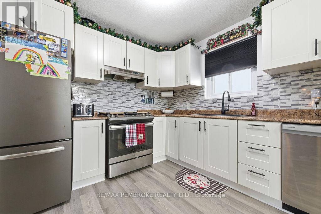 191 Cecil Street, Pembroke, Ontario K8A 8G7 - Photo 13 - X12607062