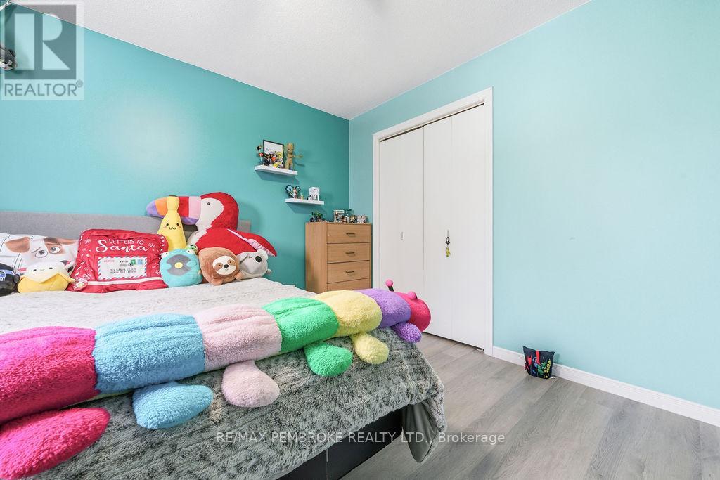 191 Cecil Street, Pembroke, Ontario K8A 8G7 - Photo 20 - X12607062