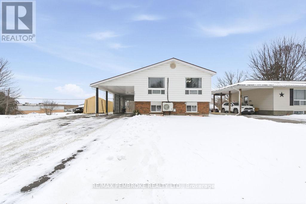 191 Cecil Street, Pembroke, Ontario K8A 8G7 - Photo 32 - X12607062