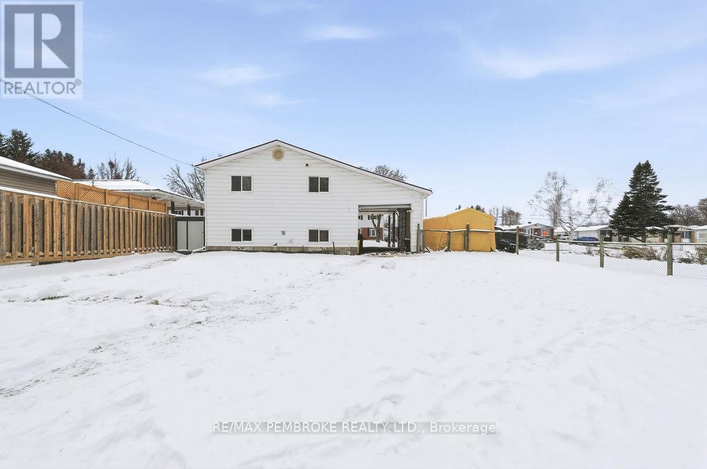 191 Cecil Street, Pembroke, Ontario K8A 8G7 - Photo 34 - X12607062