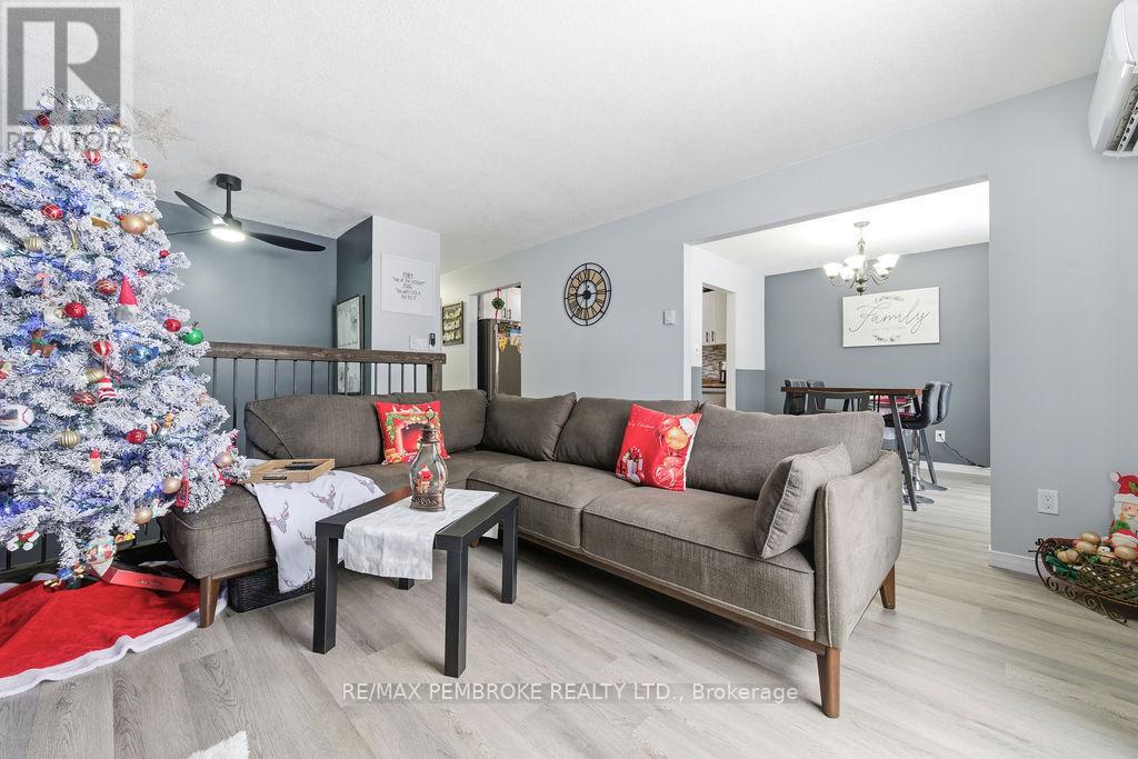 191 Cecil Street, Pembroke, Ontario K8A 8G7 - Photo 6 - X12607062