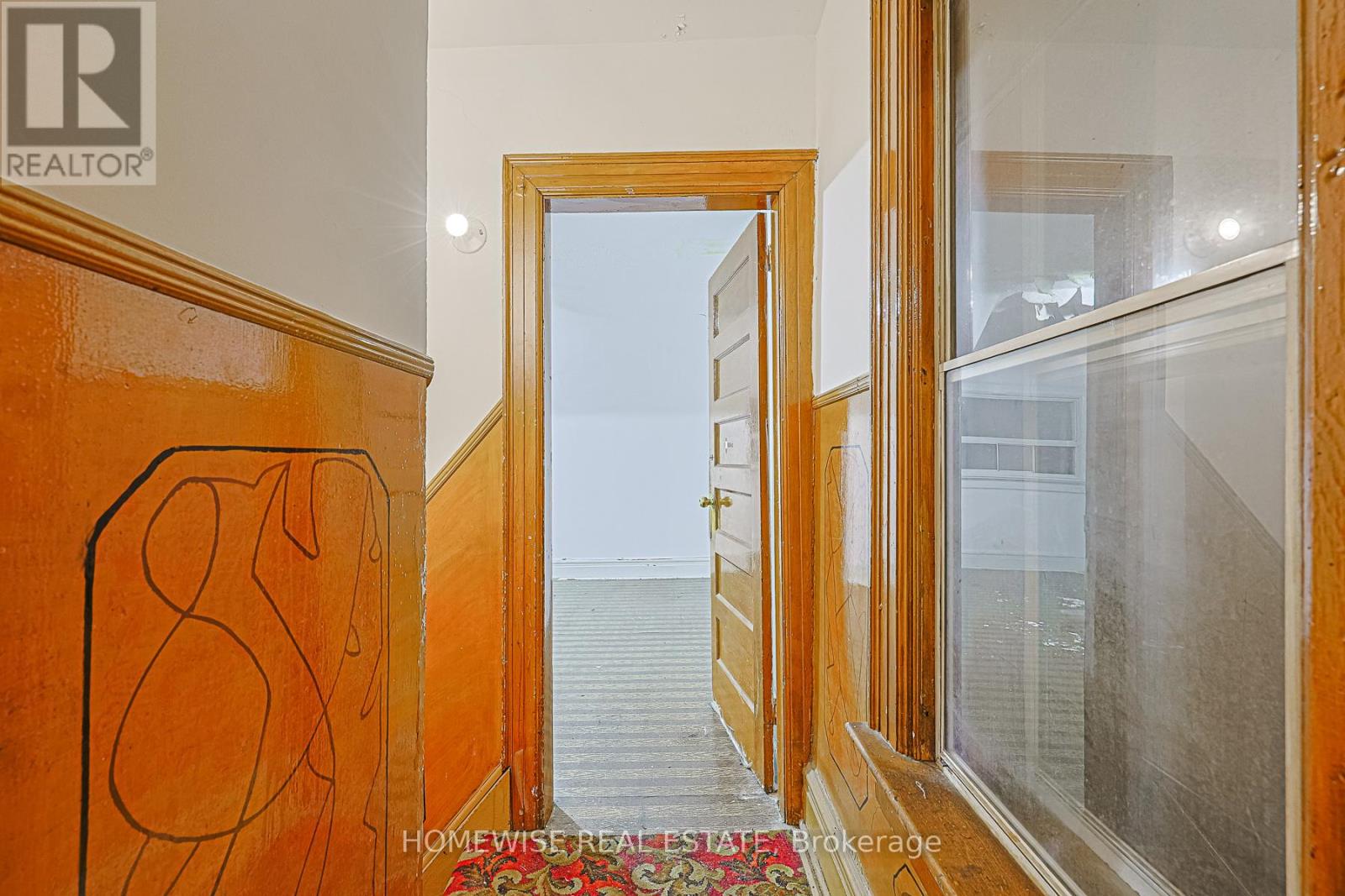 598 Bathurst Street, Toronto, Ontario  M5S 2P9 - Photo 8 - C12606358