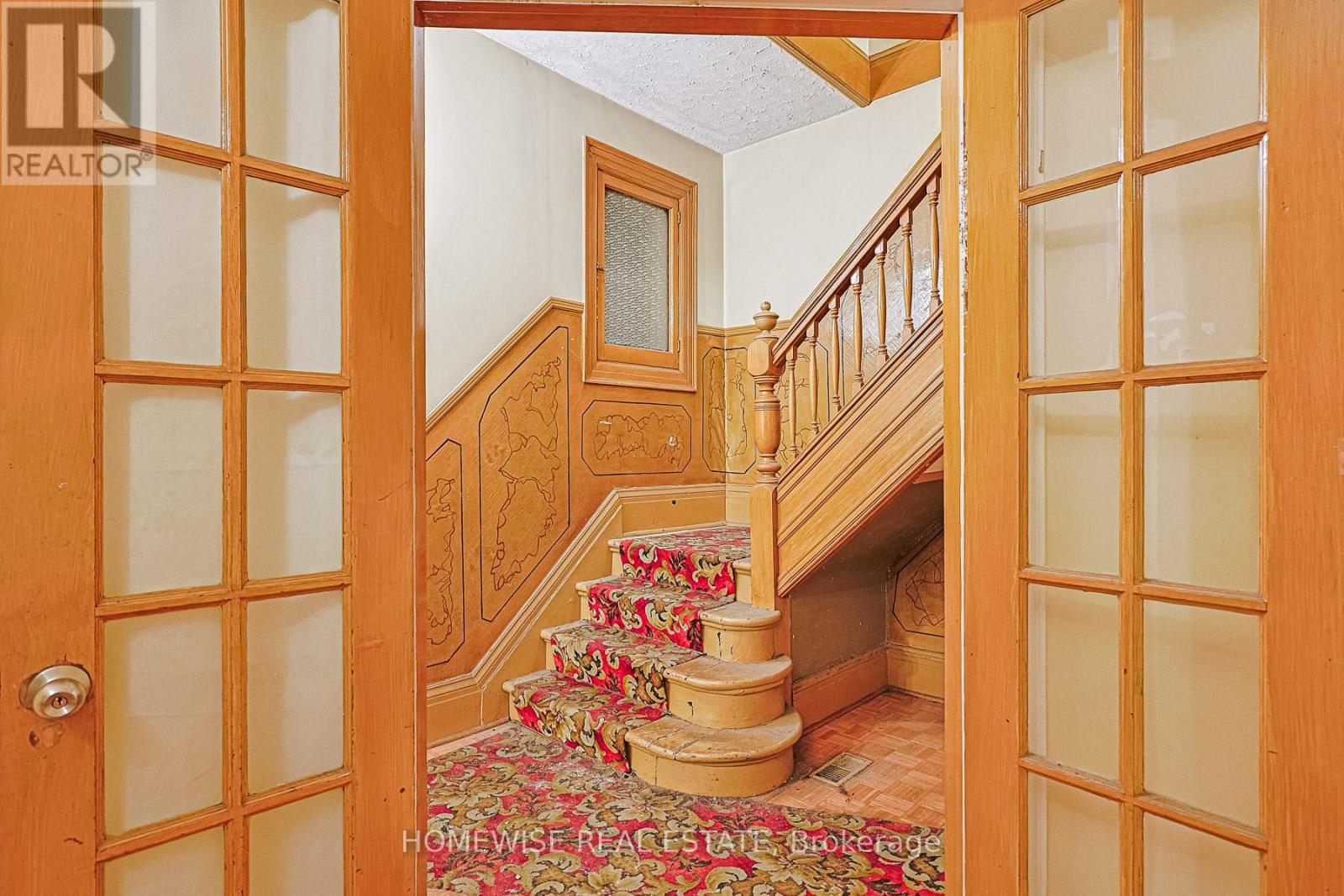 598 Bathurst Street, Toronto, Ontario  M5S 2P9 - Photo 21 - C12606358