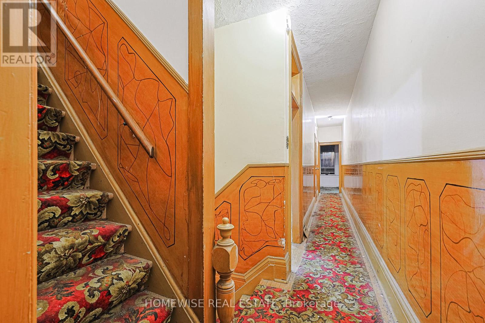 598 Bathurst Street, Toronto, Ontario  M5S 2P9 - Photo 9 - C12606358