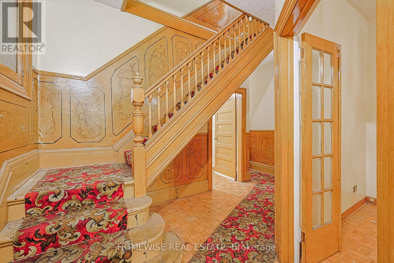 598 Bathurst Street, Toronto, Ontario  M5S 2P9 - Photo 17 - C12606358