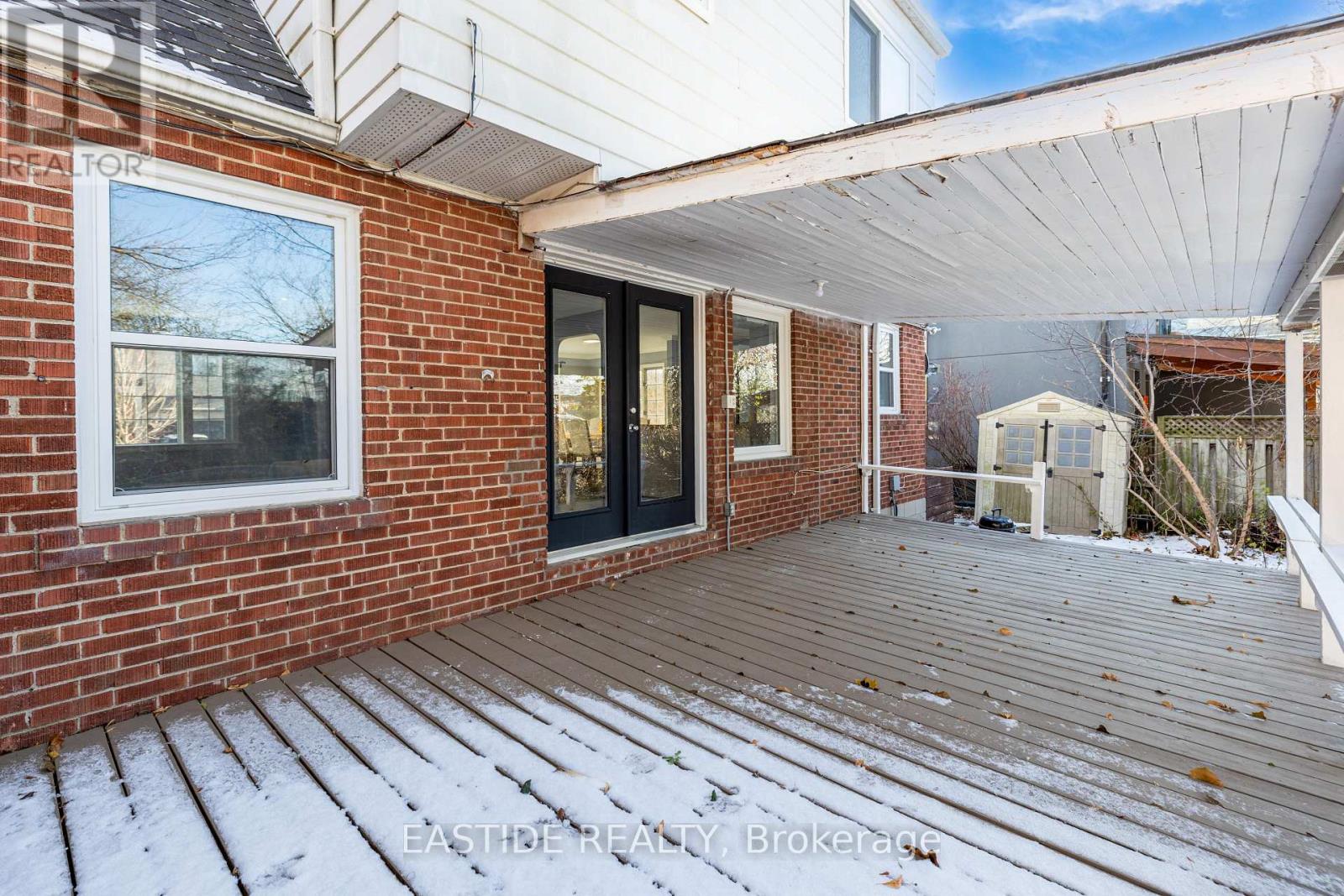 112 Bevdale Road, Toronto, Ontario  M2R 1L7 - Photo 4 - C12606956