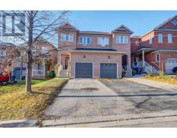 53 SILENT POND CRESCENT, Brampton, Ontario
