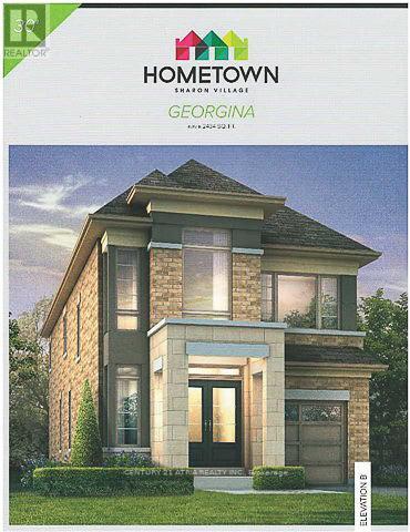 4 Applegate Drive, East Gwillimbury, Ontario  L9N 0R2 - Photo 3 - N12607044