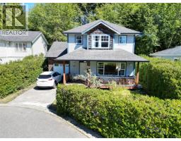 645 Shore Pine Cres Ocean Park, Tofino, Ca