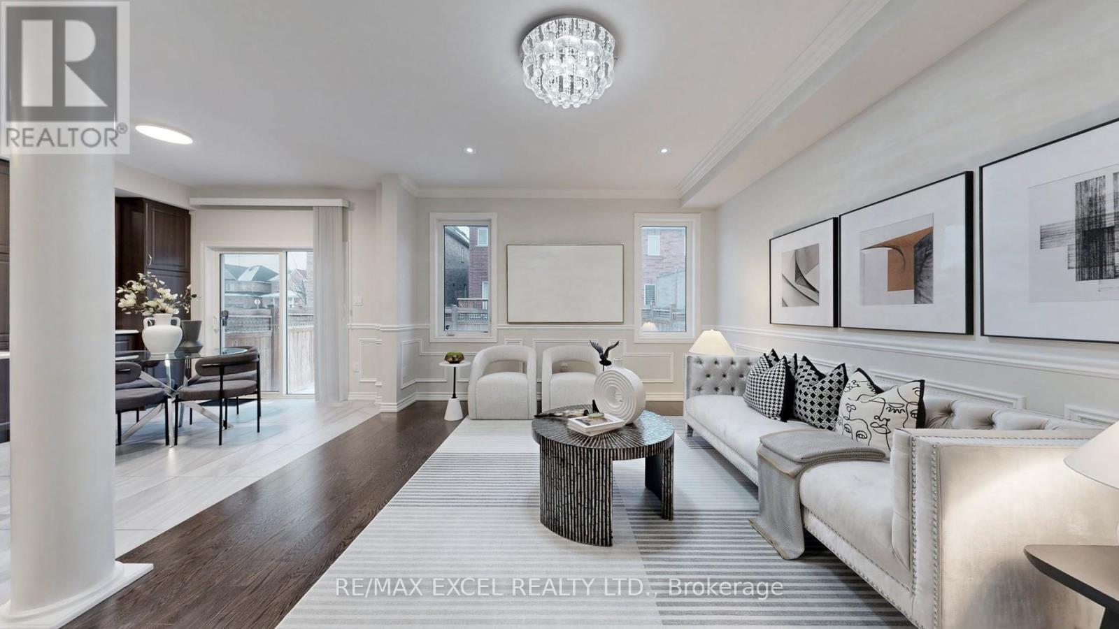 173 Helen Avenue, Markham, Ontario  L3R 1J6 - Photo 11 - N12597294