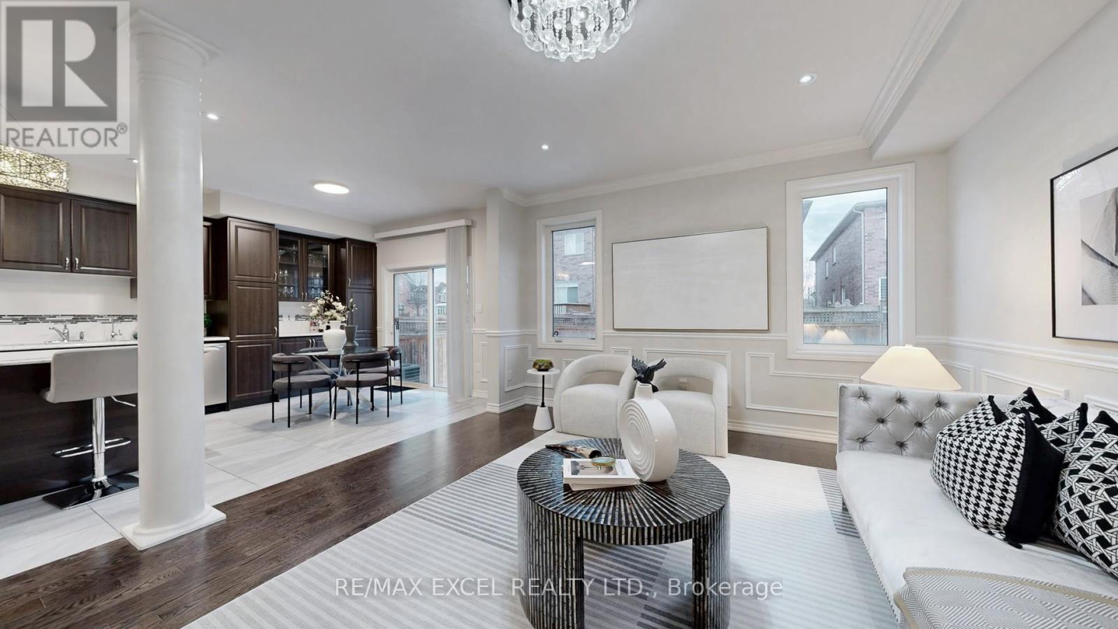 173 Helen Avenue, Markham, Ontario  L3R 1J6 - Photo 12 - N12597294