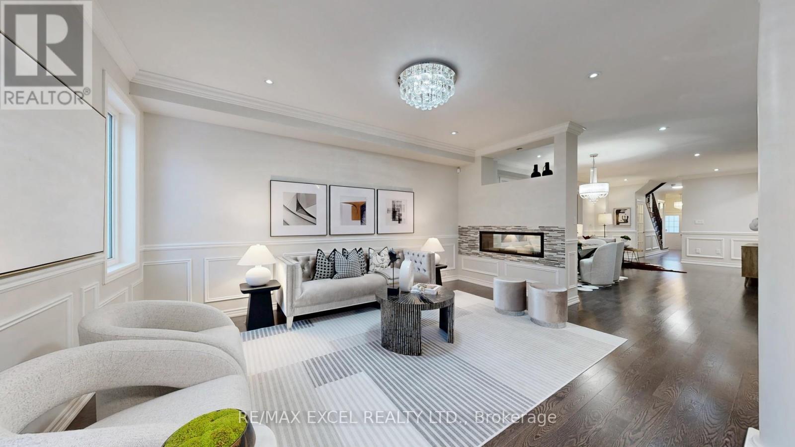 173 Helen Avenue, Markham, Ontario  L3R 1J6 - Photo 14 - N12597294