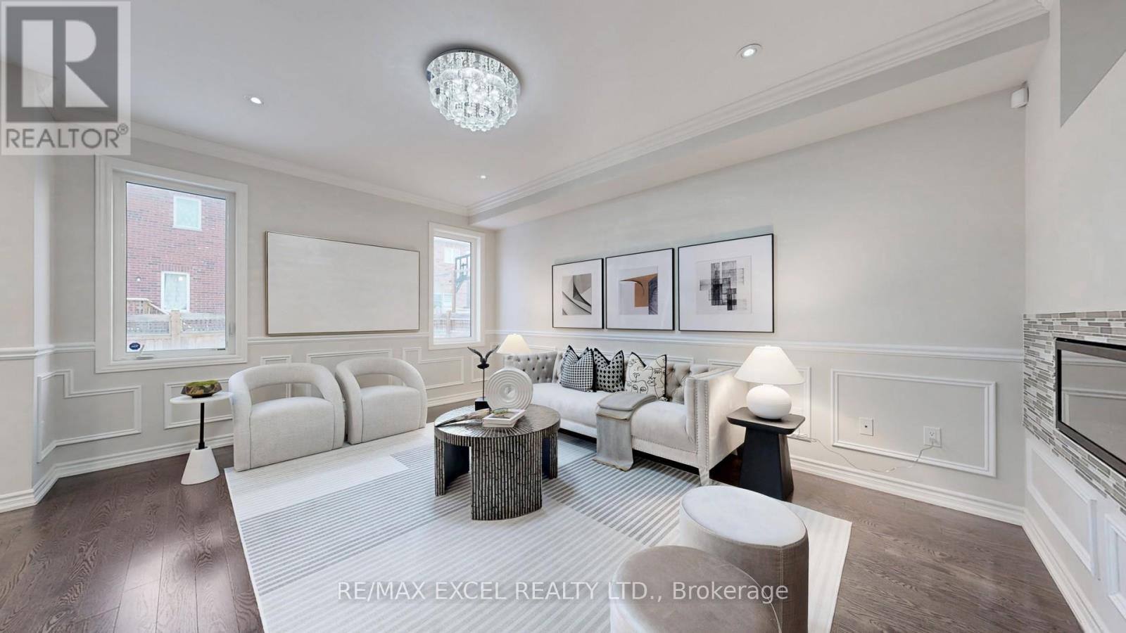 173 Helen Avenue, Markham, Ontario  L3R 1J6 - Photo 10 - N12597294