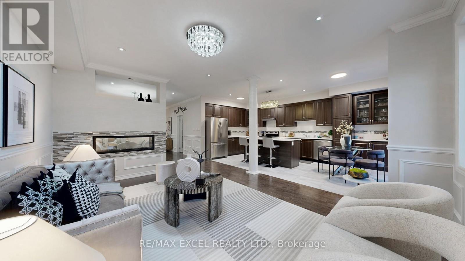 173 Helen Avenue, Markham, Ontario  L3R 1J6 - Photo 15 - N12597294